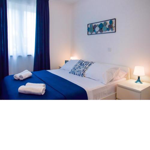 Locus Apartments