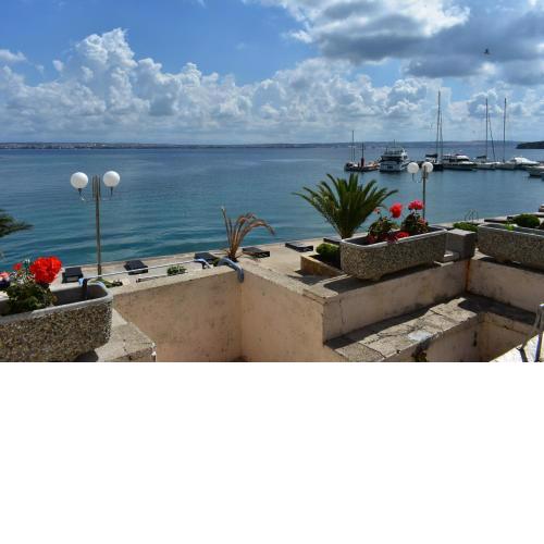 L´odore del mare