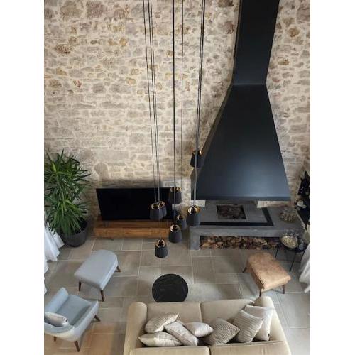 Loft by Villa di Piazza - a home you won’t forget