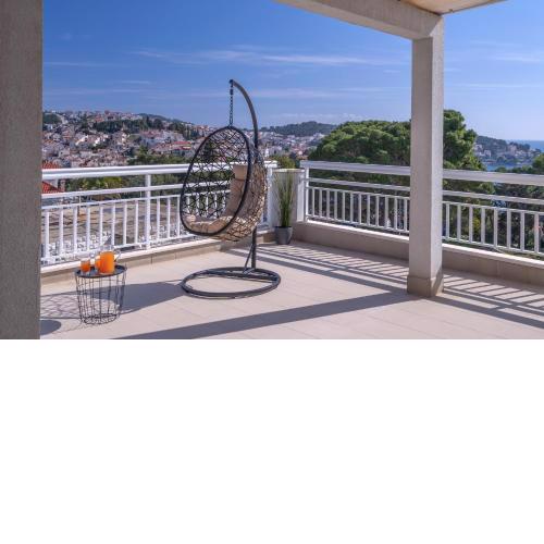 Longin Apartments - Hvar