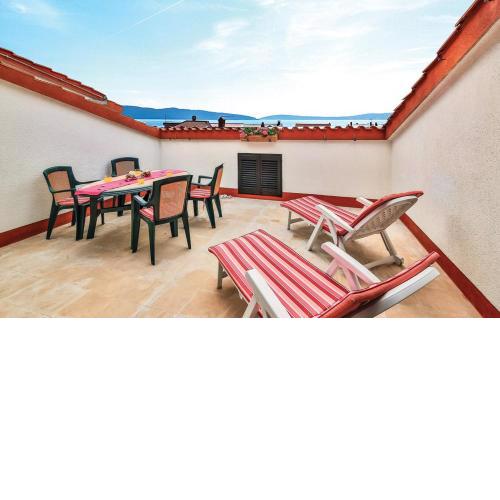 Looking for an apartment in Kaštela riviera