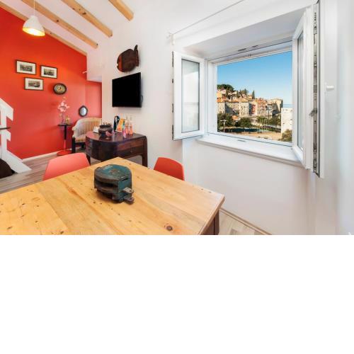 Loreto LYA SEA VIEW APARTMENTS