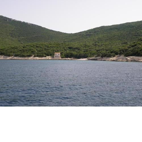Lošinj house robinson Vinodarska, Island Lošinj