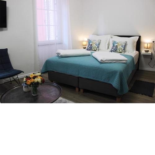Love Apartment Rovinj