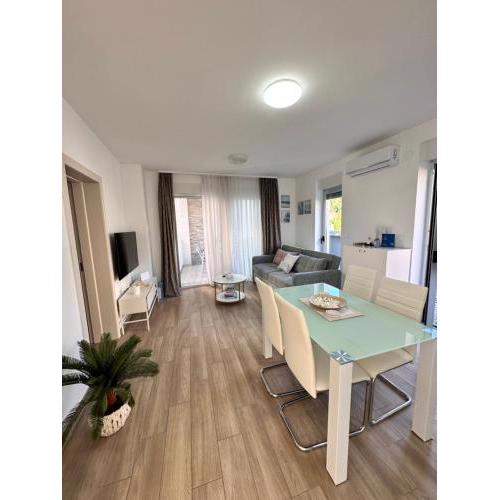 Love Borik Apartment