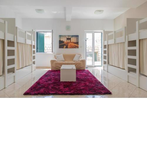 Love Dubrovnik Hostel