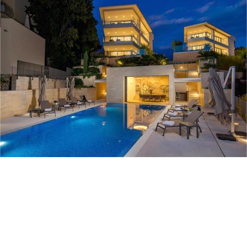 Lovely Apartment In Krk With Kitchen