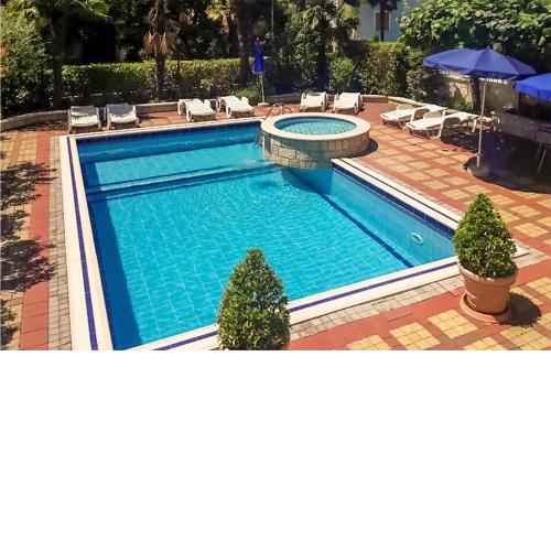 Lovely Apartment In Kukci With Jacuzzi