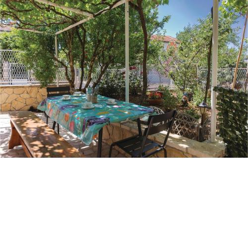 Lovely Apartment In Medulin With Wifi