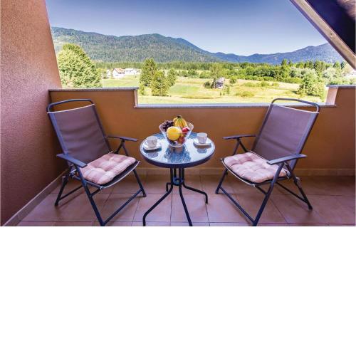 Lovely Apartment In Ogulin With Wifi