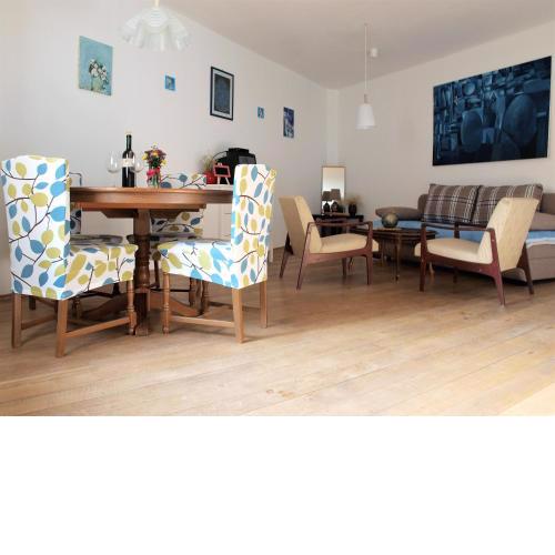 Lovely Apartment in Old Town
