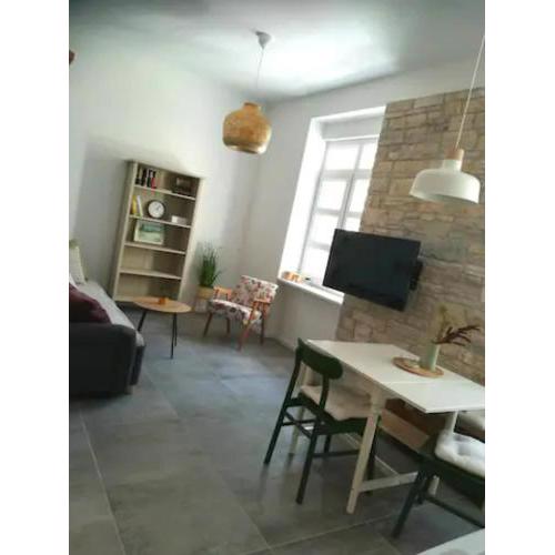 Lovely apartment in the city center