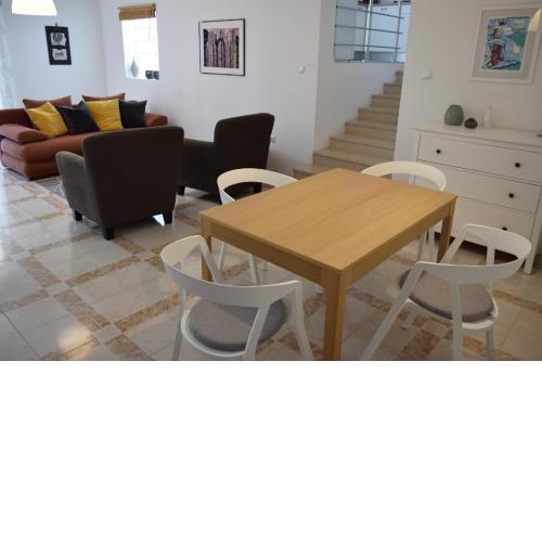 Lovely apartment with two terraces***