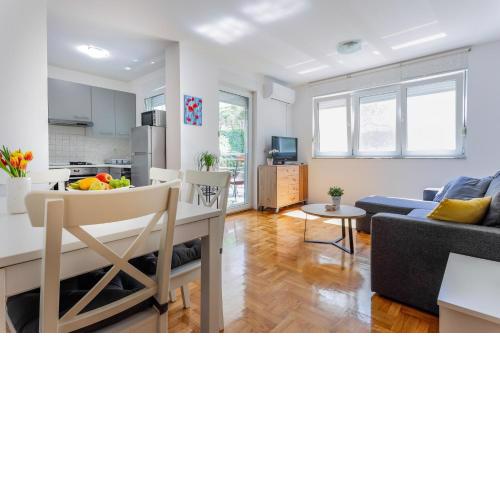 Lovely apartment