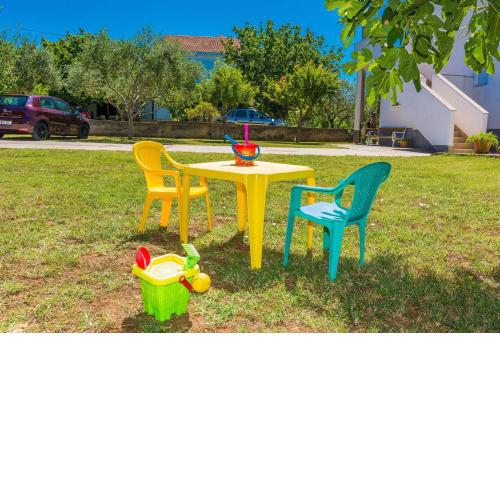 Lovely holiday Apt Albina
