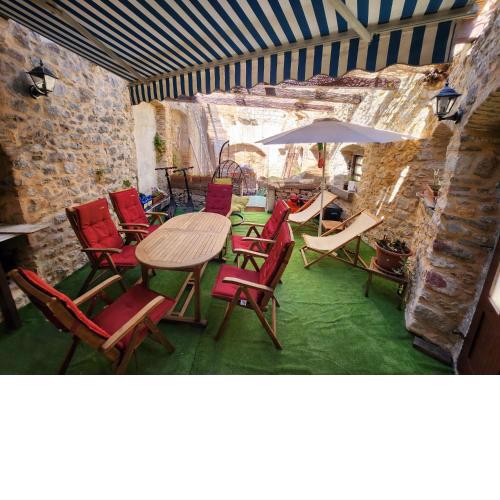 Lovely holiday home