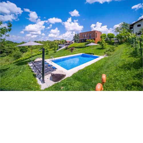 Lovely Home In Barbarici Kravarski With Sauna