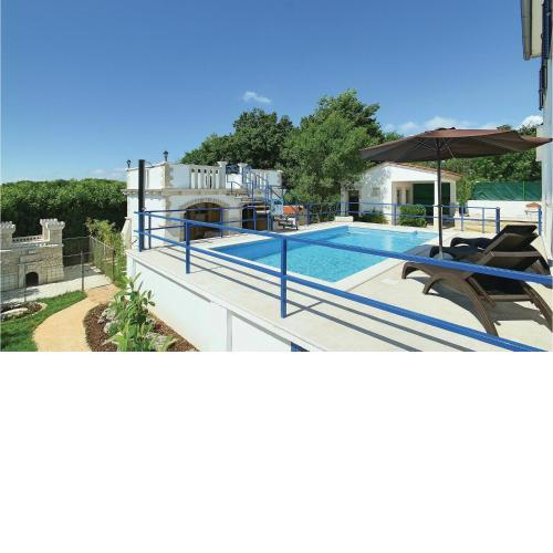 Lovely Home In Motovun