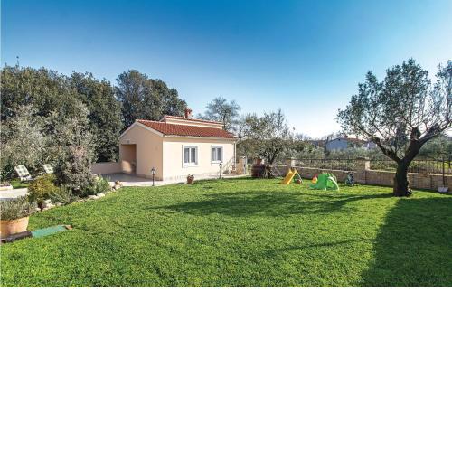 Lovely Home In Pula With Wifi