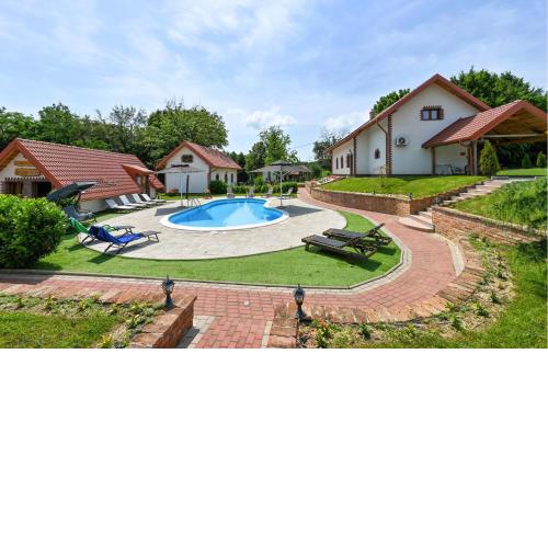 Lovely Home In Rivalno With Sauna