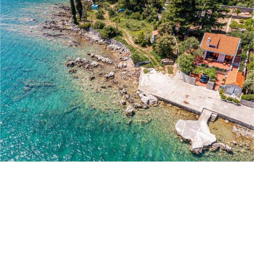 Lovely Home In Ston With Wifi