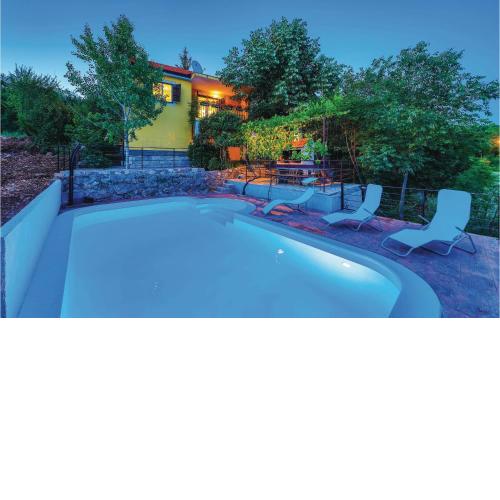 Lovely Home In Trilj With Wifi
