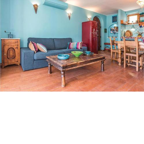 Lovely Home In Zaboric With Wifi