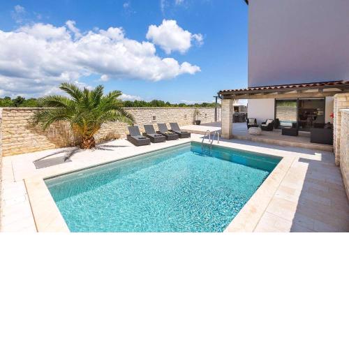 Lovely Istria (with private pool)