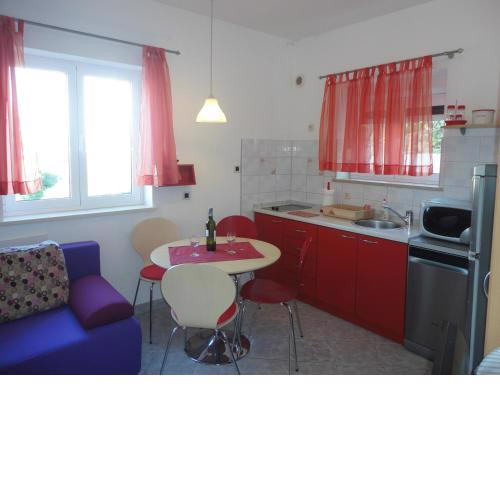 Lozna Apartment