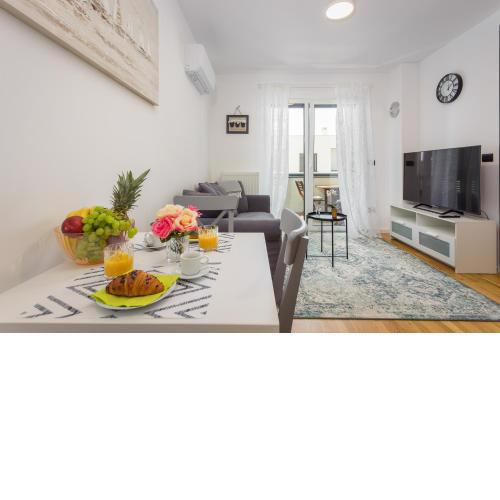 Lubrinija apartment