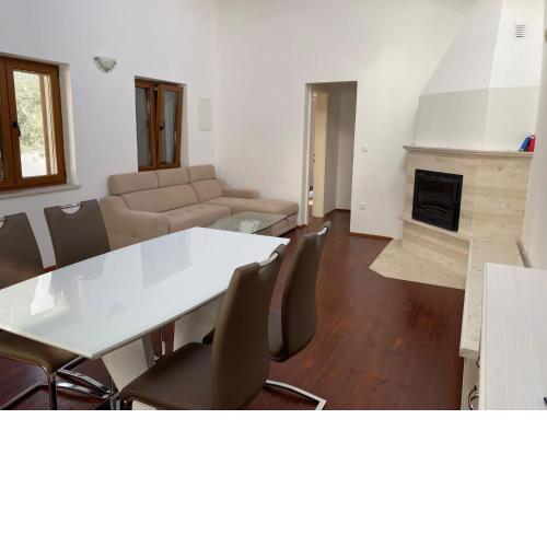 Lucich Apartments Srima