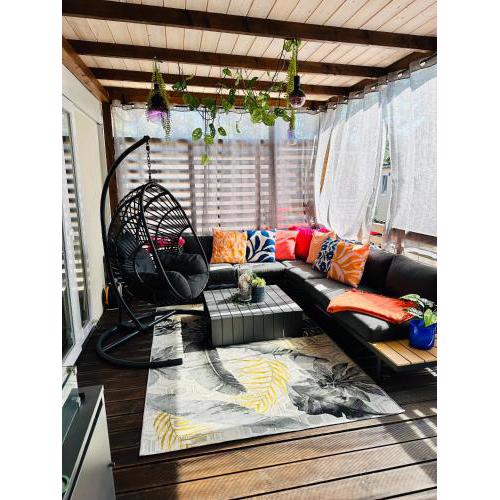Lucija Mobile Home