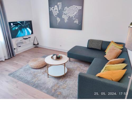 Lumani Apartment Zagreb with FREE Parking