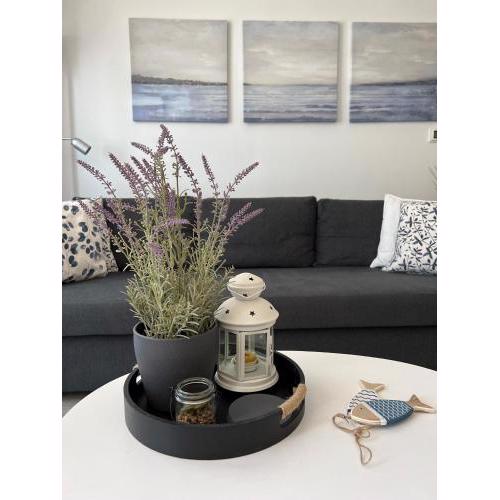 LuMax Apartment
