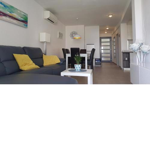 Luna Apartment