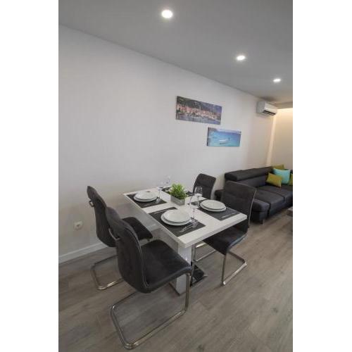 Lux apartman Antonija