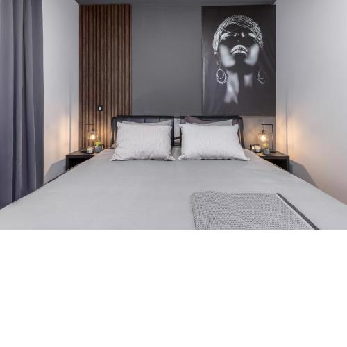 Lux Apartment Teo - NEW