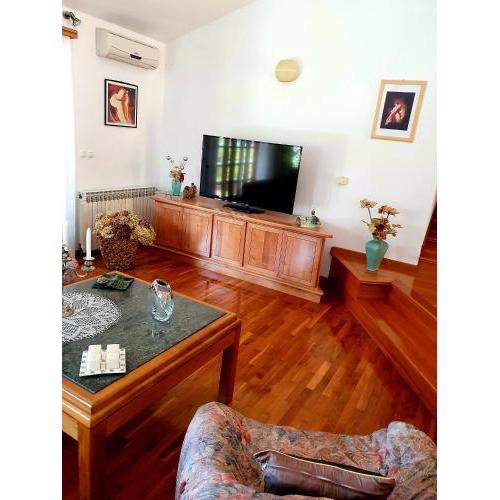 Lux D'Or Apartment
