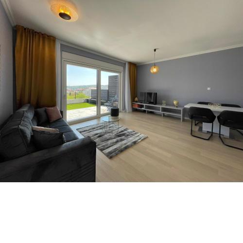 Lux Nanea Apartment