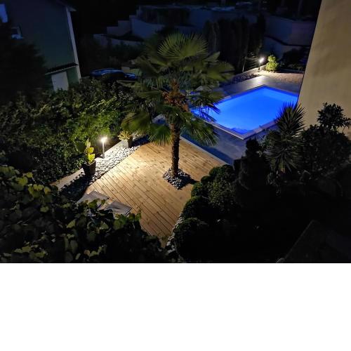 Lux Villa