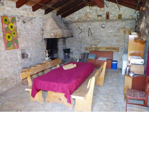 Luxurious Apartment in ajini Croatia