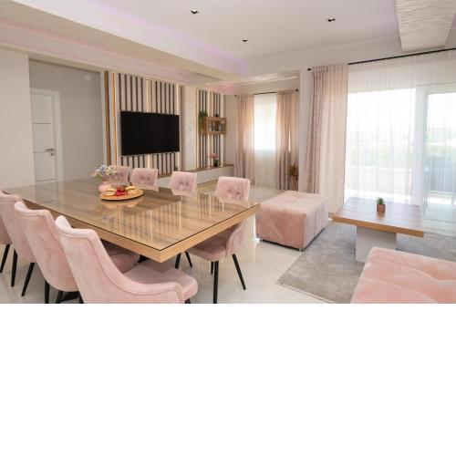 Luxury apartman Imperio