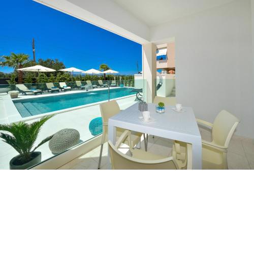 Luxury Apartment 1 Villa Arta