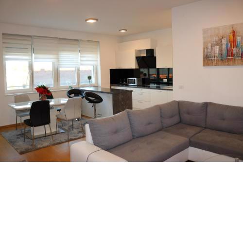 Luxury apartment Anabella