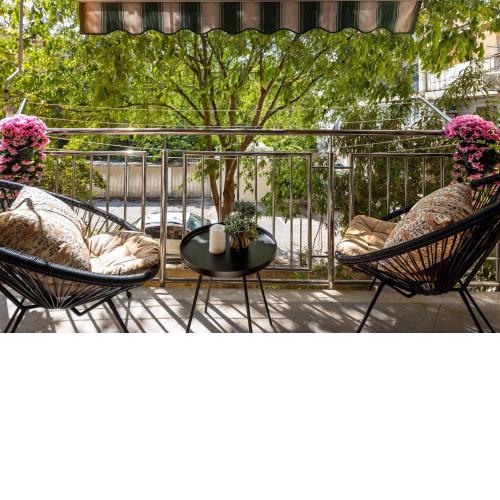 Luxury apartment Aria in Split Centre