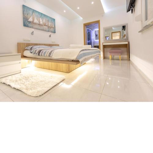 Luxury Apartment Aria