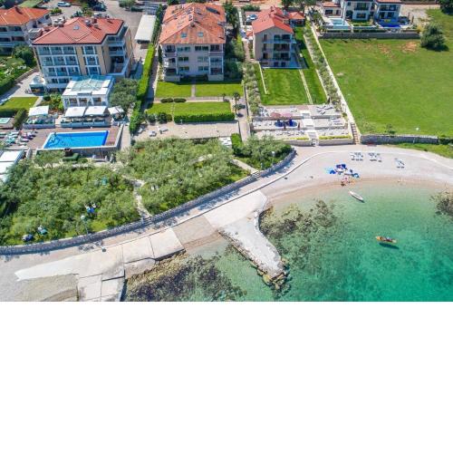 Luxury Apartment Balu 18 near the sea