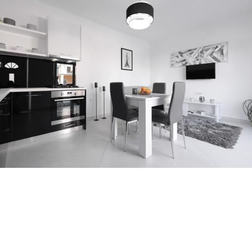 Luxury Apartment Bella