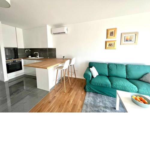 Luxury apartment Cesarica Split