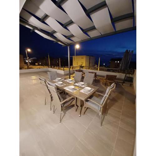 Luxury apartment Cvita